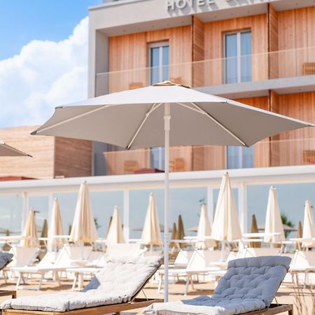 Hotel Capanni Bellaria-Igea Marina Eksteriør billede