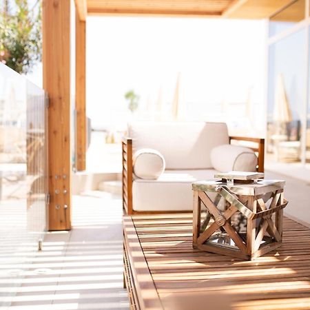 Hotel Capanni Bellaria-Igea Marina Eksteriør billede