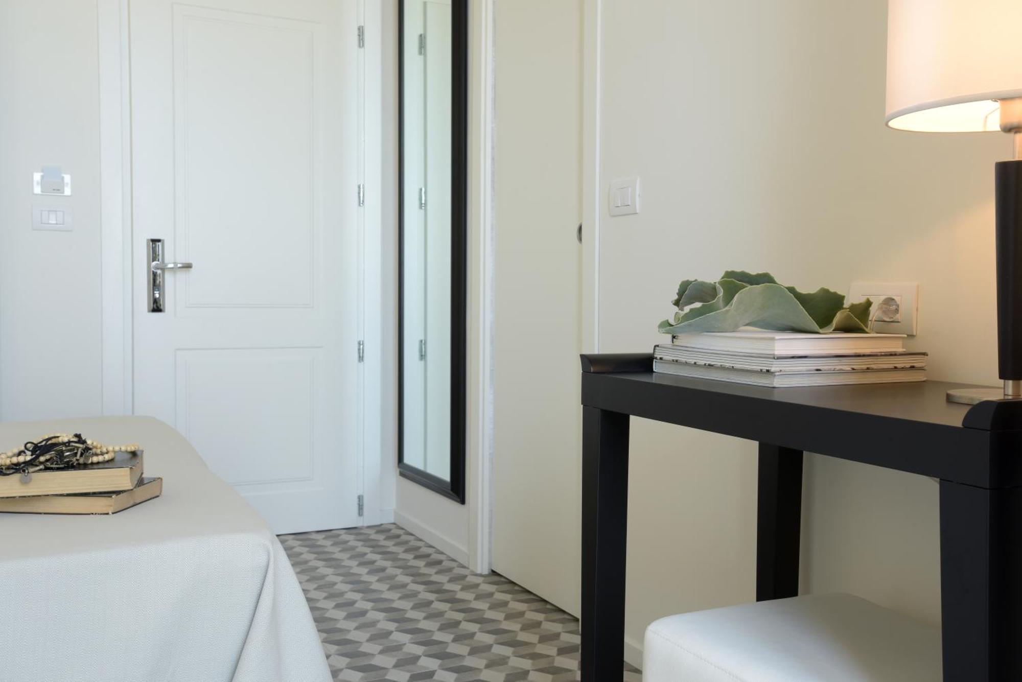 Hotel Capanni Bellaria-Igea Marina Eksteriør billede