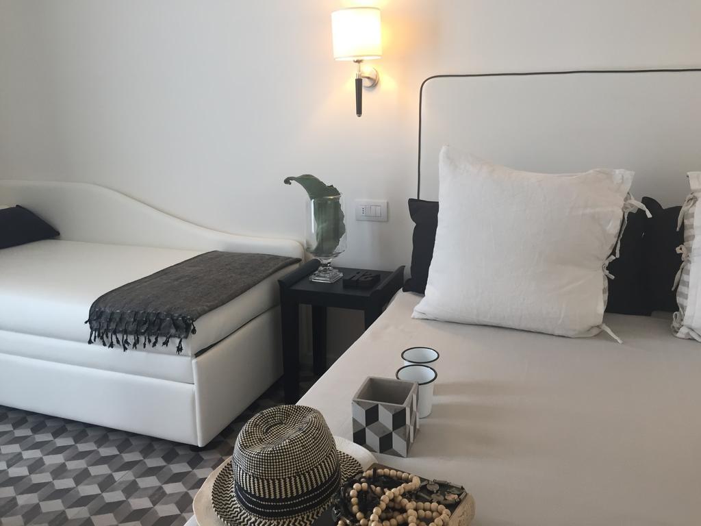 Hotel Capanni Bellaria-Igea Marina Eksteriør billede